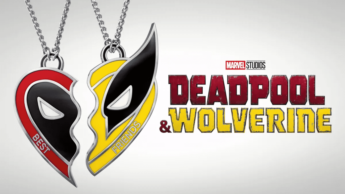 Geekine.com Deadpool Y Wolverine Una Explosiva Conexion En Comics Cine Y Videojuegos