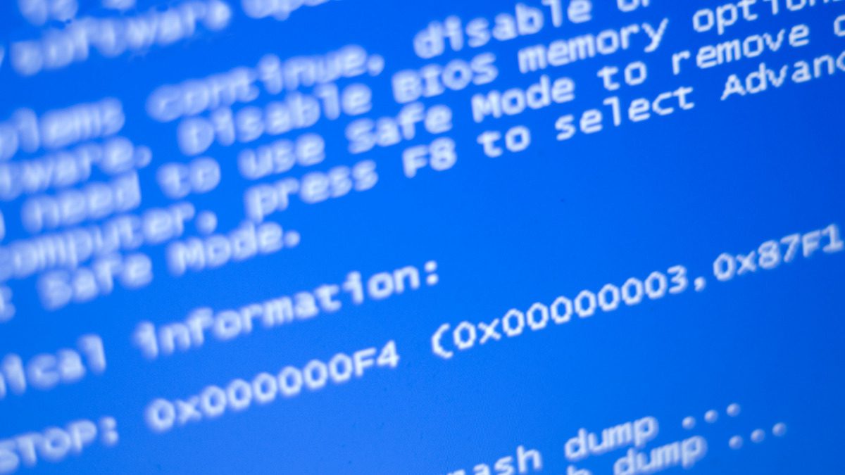 4 Razones Para Usar Bootsafe Modo Seguro De Windows1 1