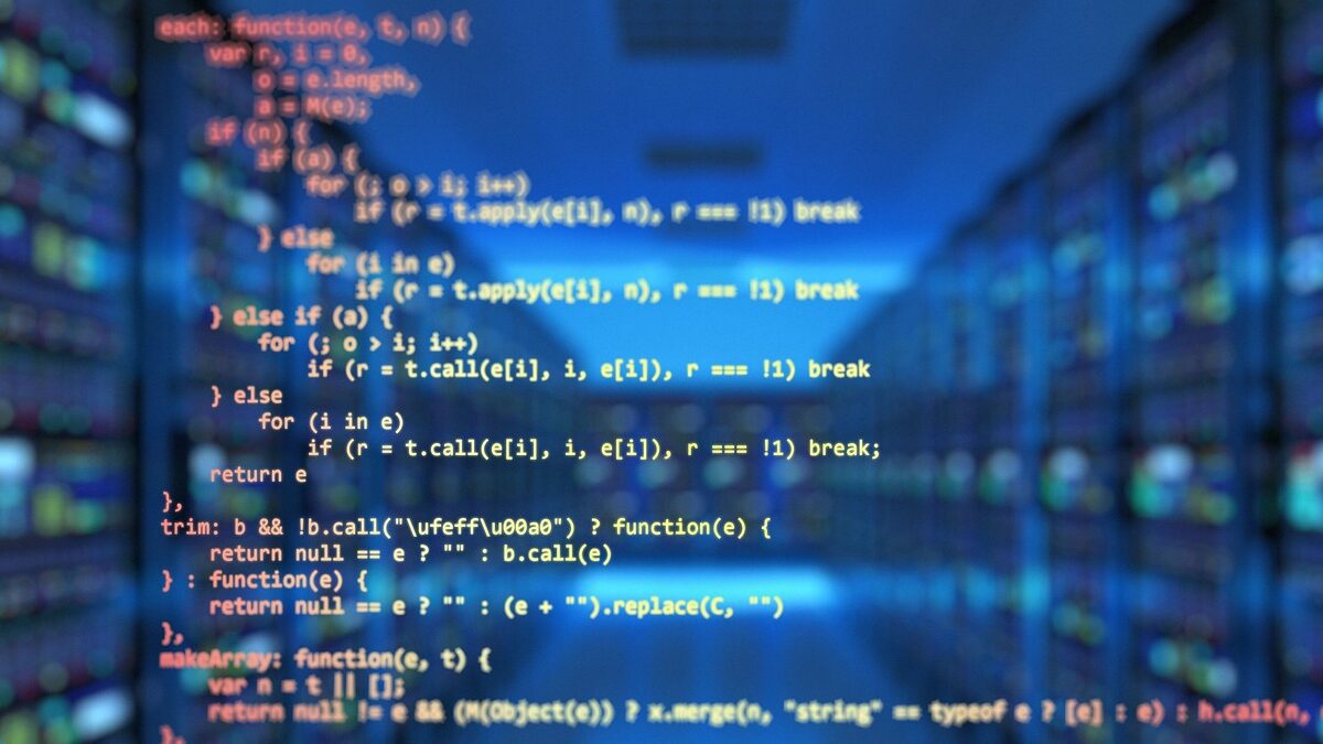 Descubre El Lenguaje De Programacion B Base De La Tecnologia Moderna 1