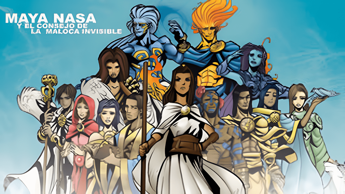 Qhero.net – Maya Nasa Icono Contra La Violencia Y El Conflicto Armado 1