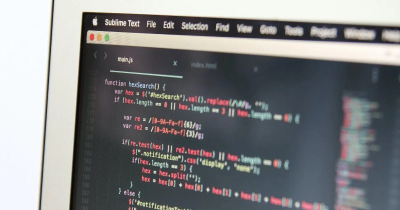 Qheronet 5 Sitios Web Si Quieres Aprender A Programar De Manera Gratuita 2 1
