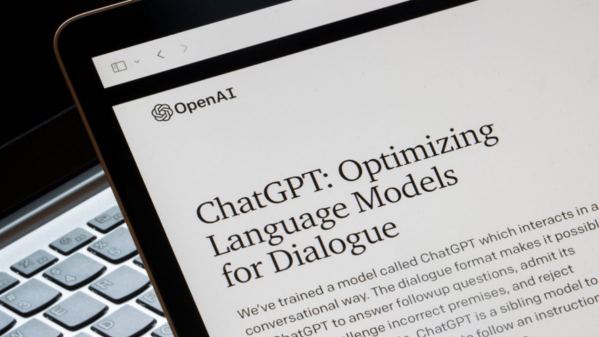 Qheronet Chatgpt La Inteligencia Artificial Mas Practica Y Accesible De La Web 1