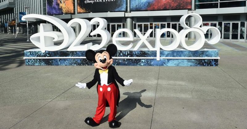 Qheronet D23 Expo 2019 Disney Y Todas Sus Buenas Noticias 1