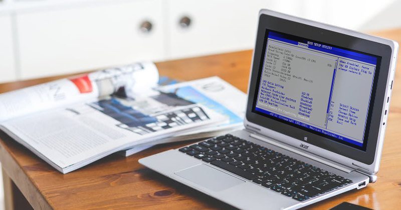 Qheronet El Ultimo Ano De Las Bios Intel Eliminara El Soporte En 2020 1