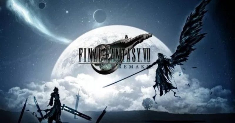 Qheronet Fans Cansados De Esperar Desarrollan Un Remake De Final Fantasy Vii 2 1