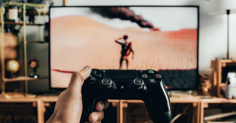 Qheronet Jugar Videojuegos Es Beneficioso Para La Salud 1