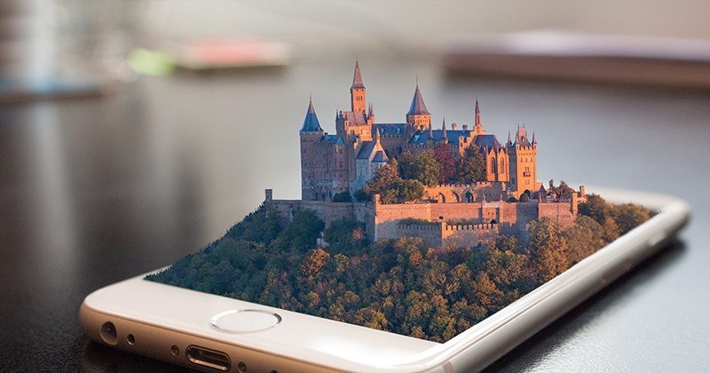 Qheronet La Realidad Virtual Ya Es Un Hecho En Los Juegos Online 2 1