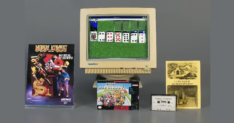 Qheronet Los 4 Nuevos Integrantes De Salon De La Fama De Los Videojuegos 2019 1