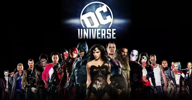 Qheronet Que Le Espera A Dc Con La Nueva Fusion De Warner Bros Y Discovery 3