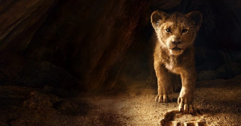 Qheronet Remake De El Rey Leon Esta Batiendo Records 1