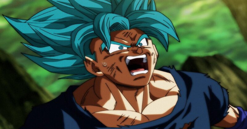 Qheronet Sabias De Donde Se Origina La Palabra Saiyajin 1