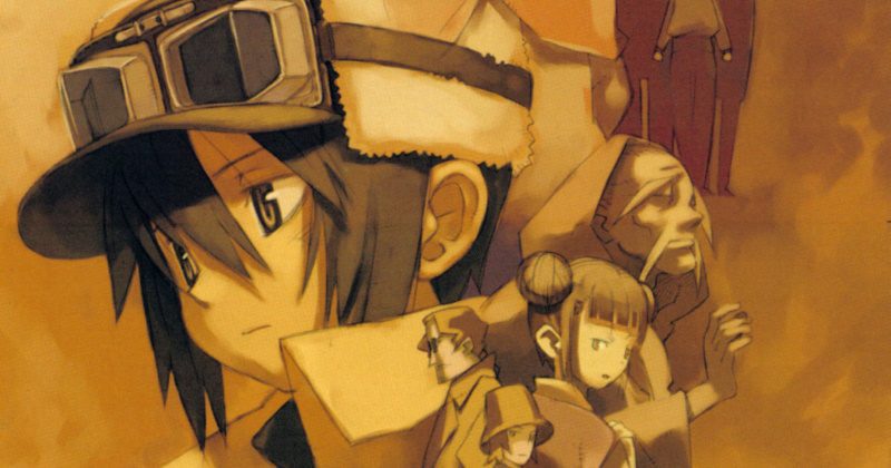 Kino No Tabi Recommendation: An Anime to Reflect On 1