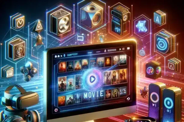 Geekine: Tu universo geek de tecnología, cine, apps y más