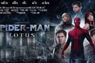 Spider-Man Lotus: ¿qué es? Conoce su impacto en fans y cómo verlo gratis en español