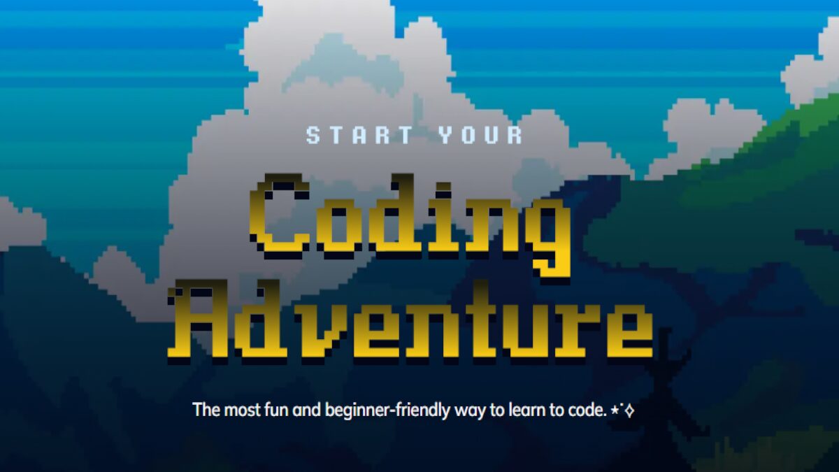 Aprende programación mientras Juegas, la nueva tendencia en la Educación Tecnológica