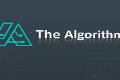 The Algorithms La revolución open-source en el novedoso aprendizaje de programación y algoritmos