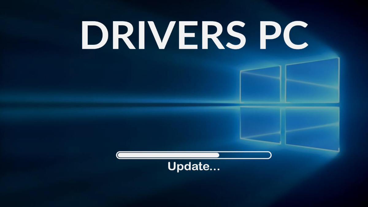 Herramientas 100% Gratuitas y Open Source para Actualizar Drivers en Windows