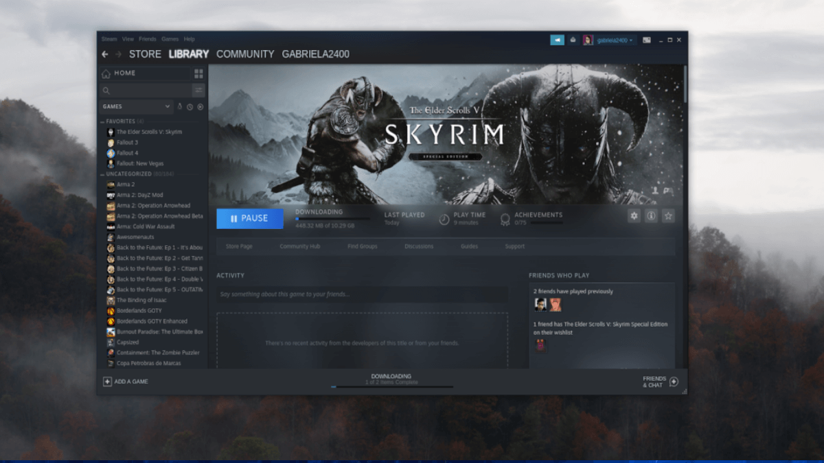 Where to Download Free and Legal Linux Games: A Guide for 2025