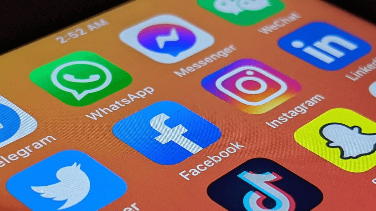 Gestor de contenido para Instagram y Facebook Top 5 Apps