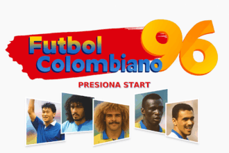 Guía para jugar Fútbol Colombiano 96 de SNES en PC y Android.