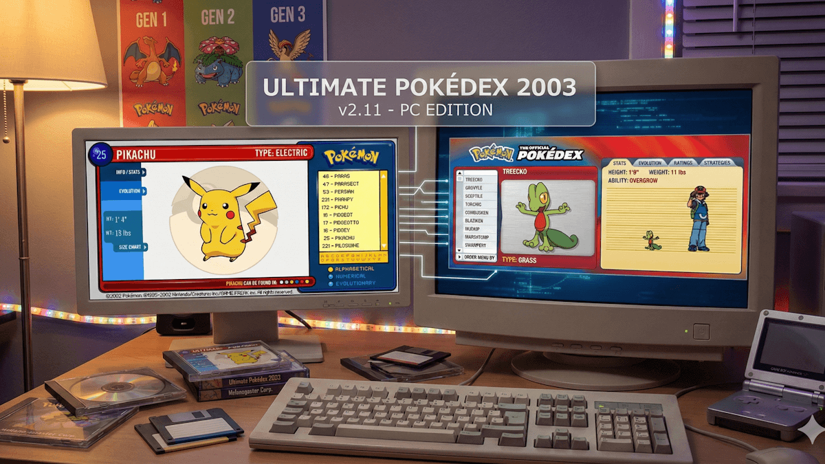 Aviso de Windows SmartScreen bloqueando instalación de Pokedex 2.1