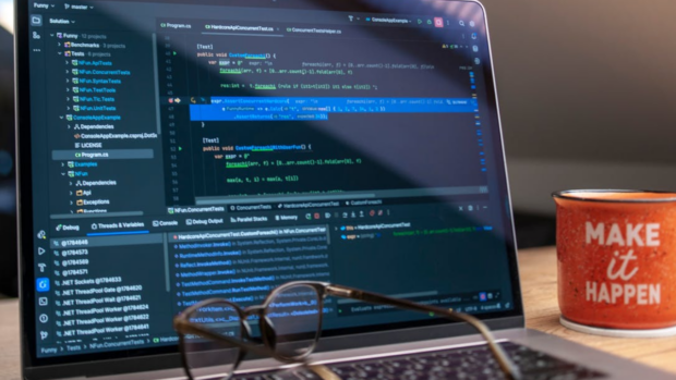 Automatiza tu Oficina 5 Scripts de Python para Salir Antes del Trabajo con el Código Incluido