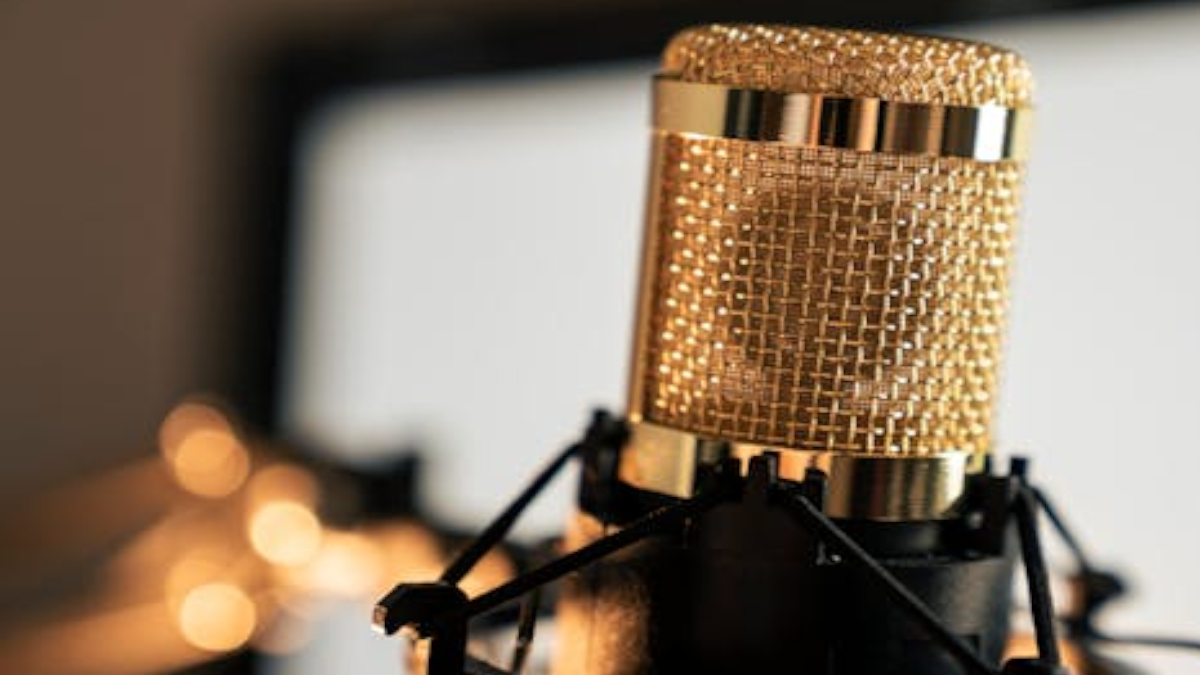 Cómo Configurar tu Micrófono en OBS para Sonar como Locutor (Sin Gastar un Euro)