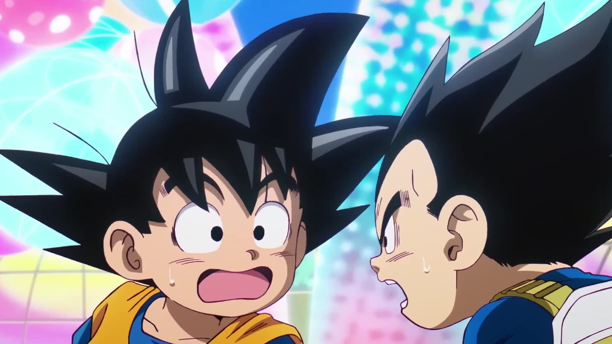 Dragon Ball Daima (Ep 1-20)El Resumen y Análisis Definitivo que Nadie te Contó