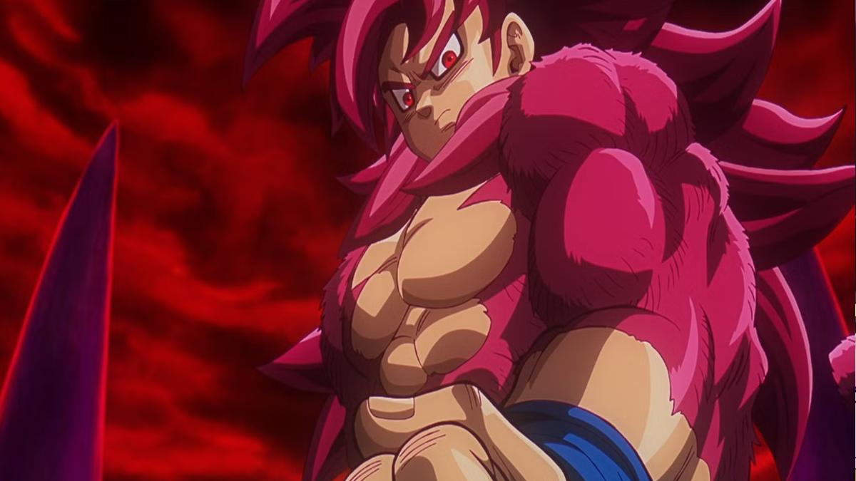 Dragon Ball Daima (Ep 1-20)El Resumen y Análisis Definitivo que Nadie te Contó