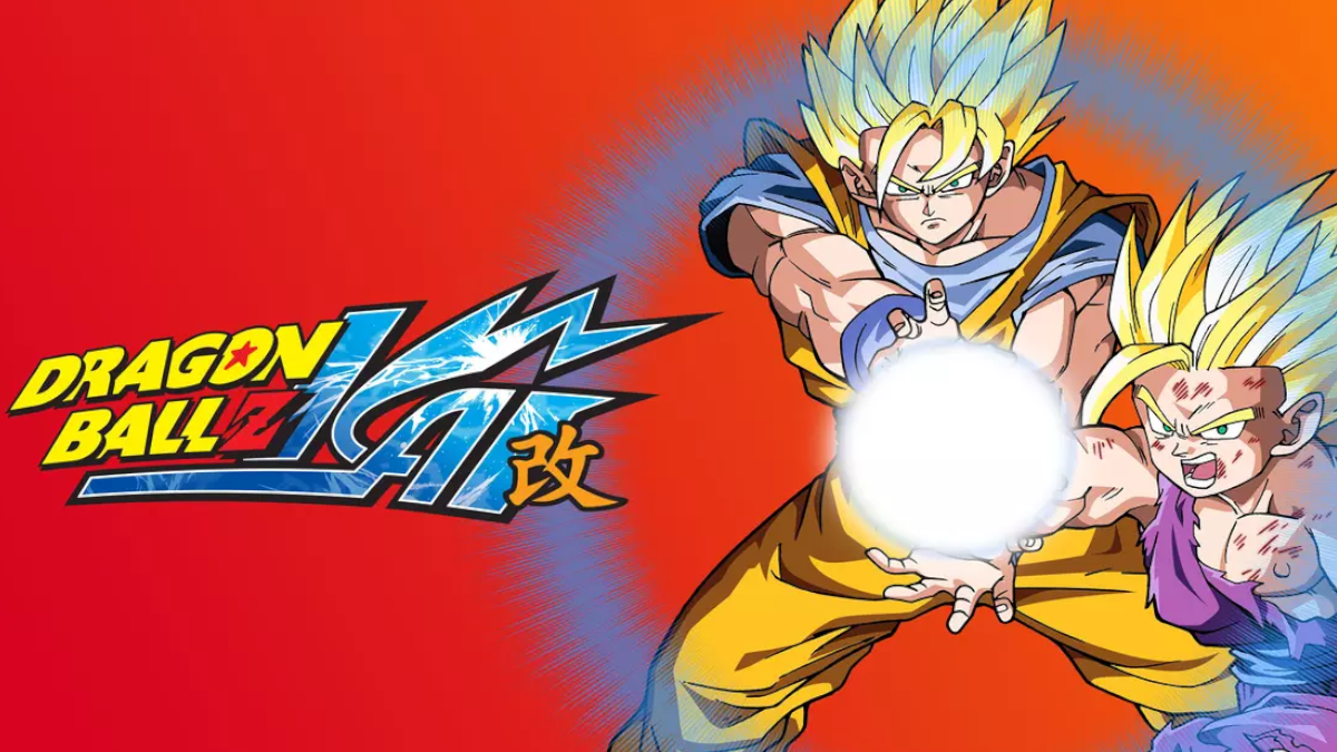 La Verdad de Dragon Ball Kai, un resumen de todos sus episodios (Caps 1-167)